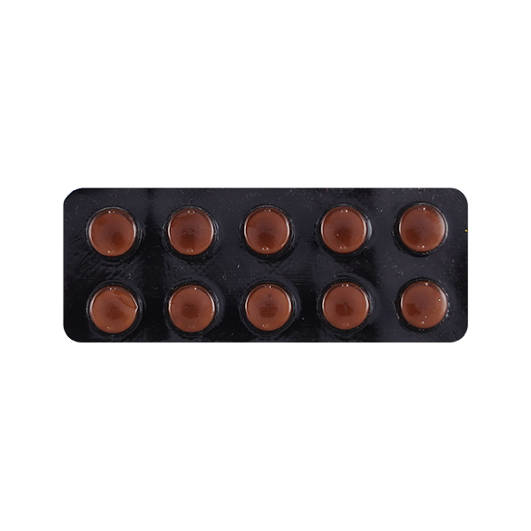 ISOTRATE 20 Tablet 10?s