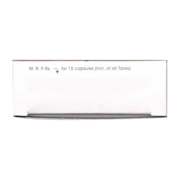 ISOTROIN 20 Capsule 15?s