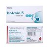 Isotroin 5mg Capsule 10?S