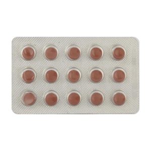 Ivables 5mg Tablet 15?S
