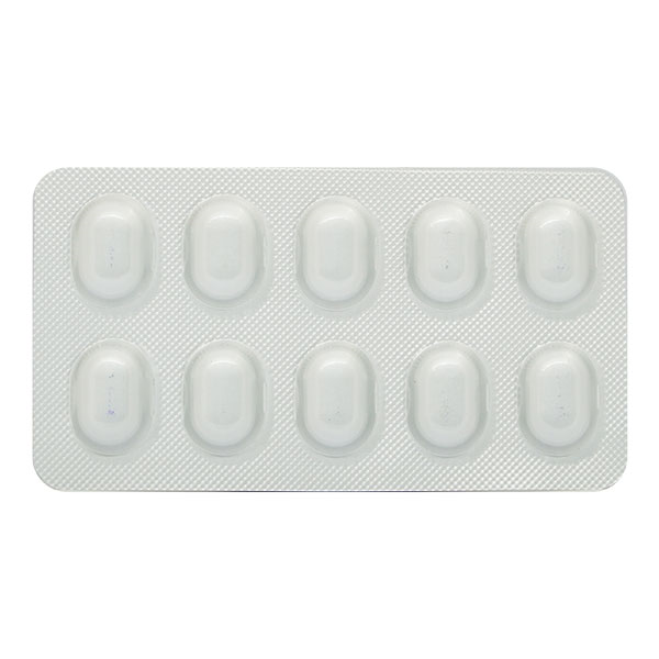 IVABRAD C 3.125/5 Tablet 10?s