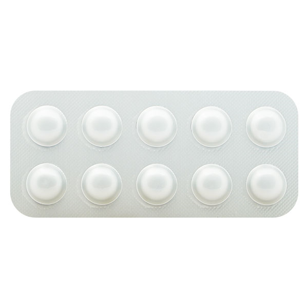 IVAPRIDE 5 Tablet 10?s