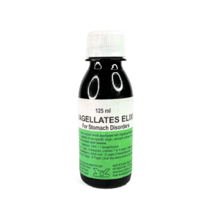 DIAGELLATES ELIXIR 125ML