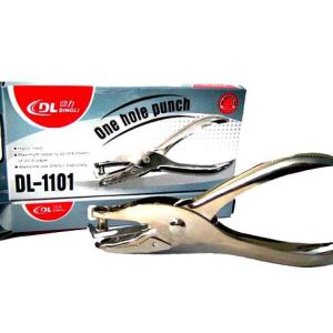 6mm One Hole Punch