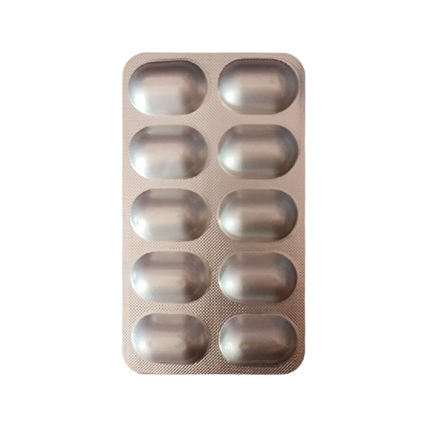 JOPHYL 100 Capsule 10?s