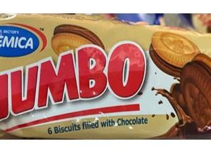 JUMBO BISCUIT