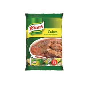 KNORR BY 40