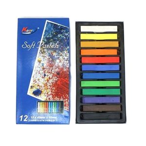 Koart Soft Pastels