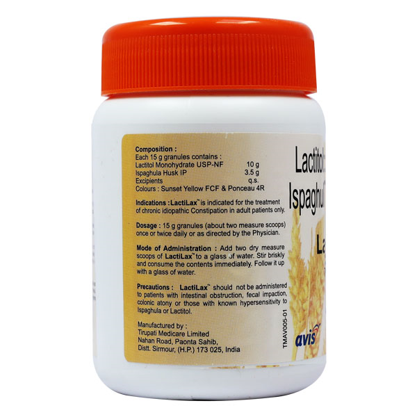 LACTILAX Powder 90gm