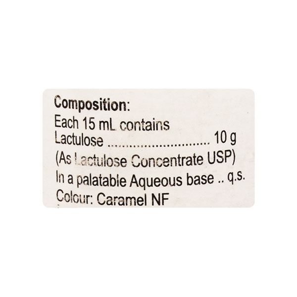 Laxan Solution 100ml