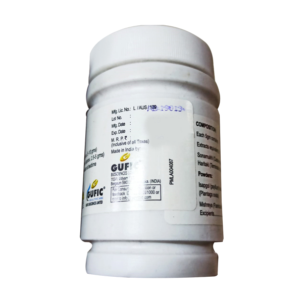 Laxive Powder 100gm