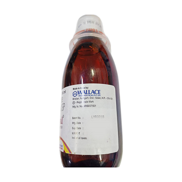 LAXIWAL Solution 150ml