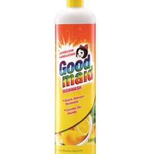 Dish maid Dishwashing Liquid