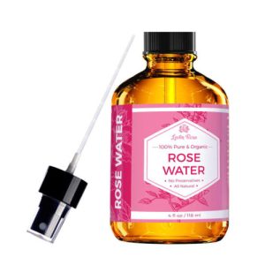 All Day Glow Gosewater