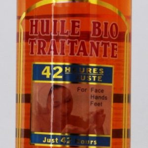 42 Heuse Cleanser