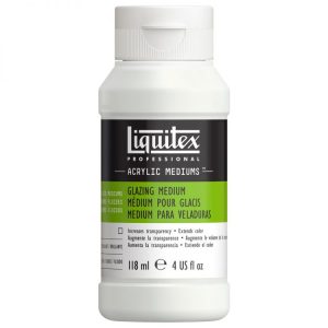 Liquitex Professional Acrylic Mediums ? Gazing Medium