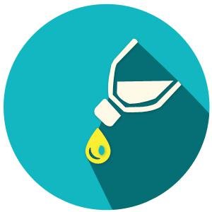 Electrokind L Lemon Liquid 200ml