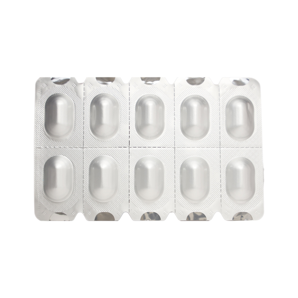 LOFTAIR Capsule 10?s