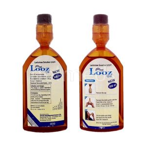 Looz Solution 500ml