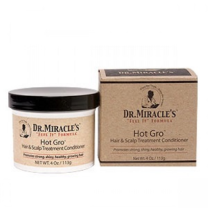 Dr Miracle Hotgro