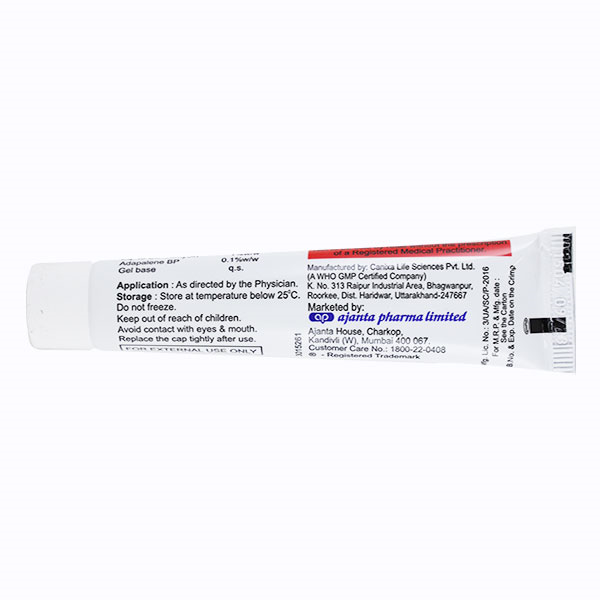 MELACARE ACNE Gel 15gm