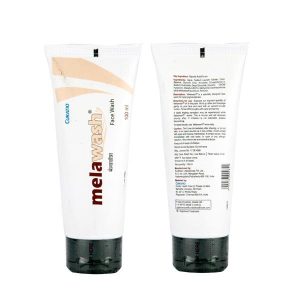 Melawash Face Wash 100ml