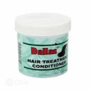 Dallas Hair Treatment 50g