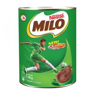 Nestle Milo | 1.4kg