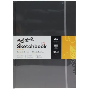 Mont Marte Signature Hardbound Sketchbook