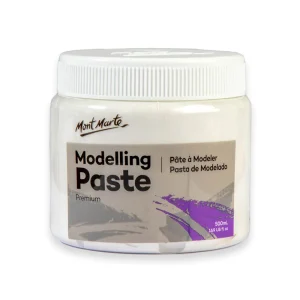 Mont Marte Modelling Paste | 500ml