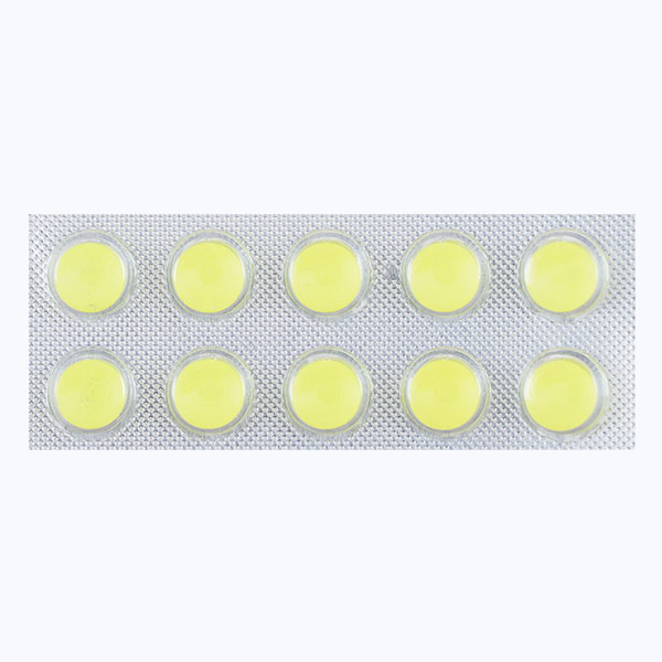 MONISTAC 20 Tablet 10?s