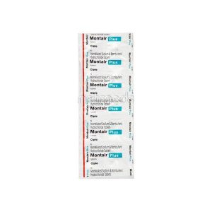 Montair Plus Tablet 10?S