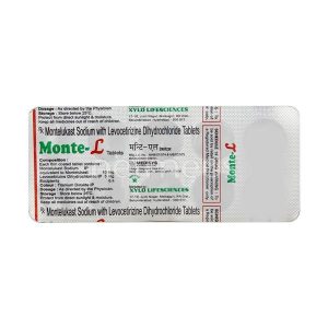 Monte L Tablet 10?S