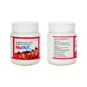 Muout + Powder 119Gm