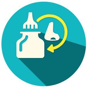 FLUTIPRL Nasal Spray 120md