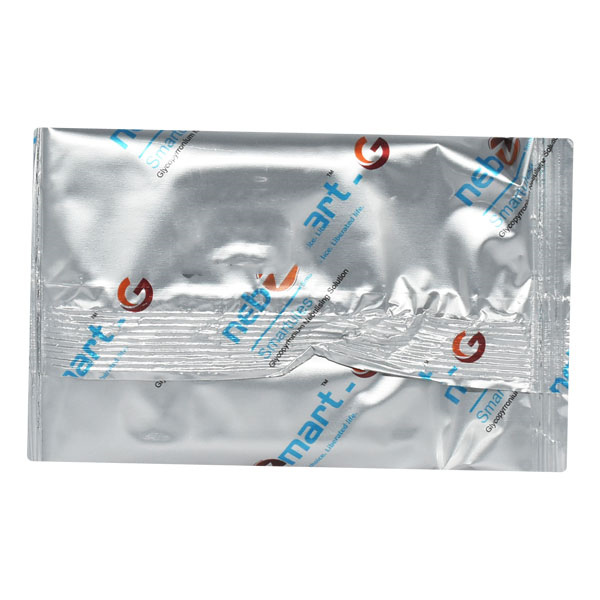 Nebzmart Smartule 5X2ml
