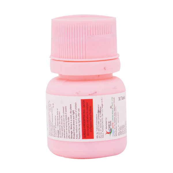 NITRO 2.6MG TABLET 30?S