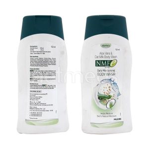 NMF E New Pack Daily Moisturising Body Wash 150ml
