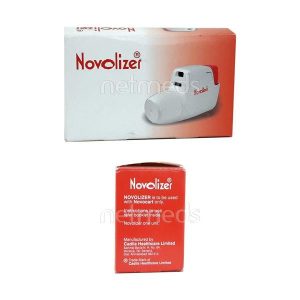 Novolizer Device 1?S
