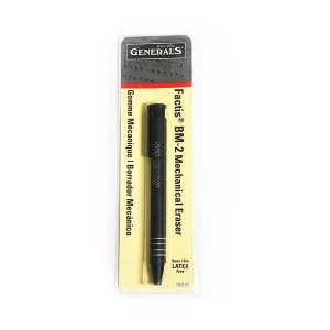 General?s Mechanical Eraser
