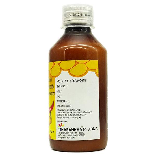 ONTOGO SUGAR FREE MANGO FLAVOUR Gel 170ml