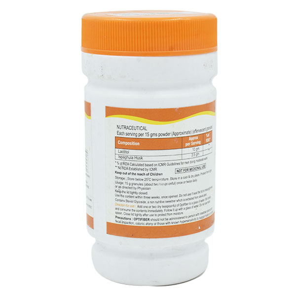OPTIFIBER Powder 90gm