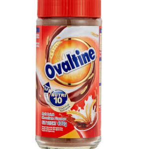 Ovaltine Malted Drink | 400g