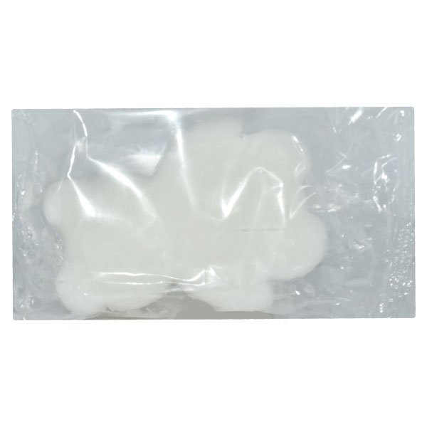 PARASOFT BABY BATHING Bar 75gm