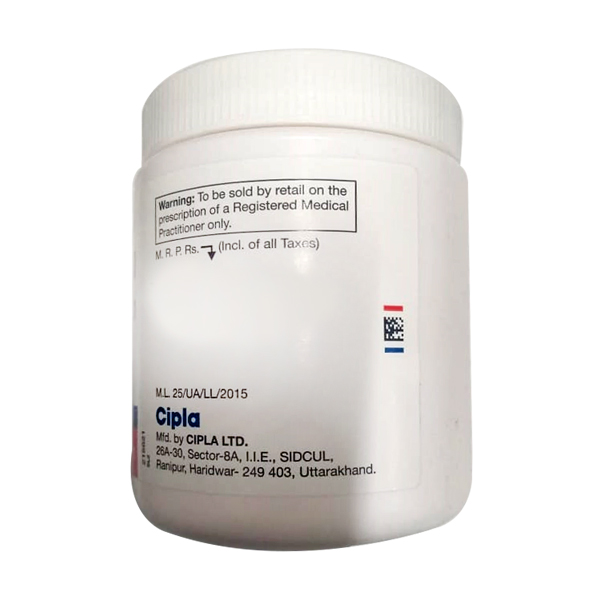 PEGURA Powder 121.1gm