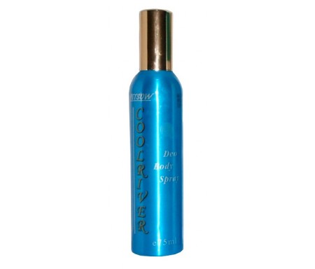 Cool River Body Spray