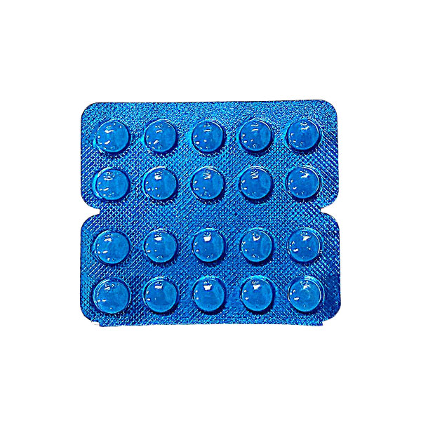 PICOVAC Tablet 10?s
