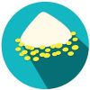 Pegmove Powder 119Gm