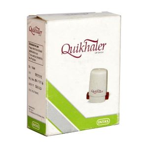 Quikhaler Dpi Device 1?s