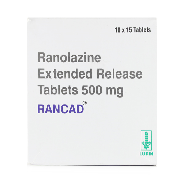 RANCAD 500mg Tablet 15?s